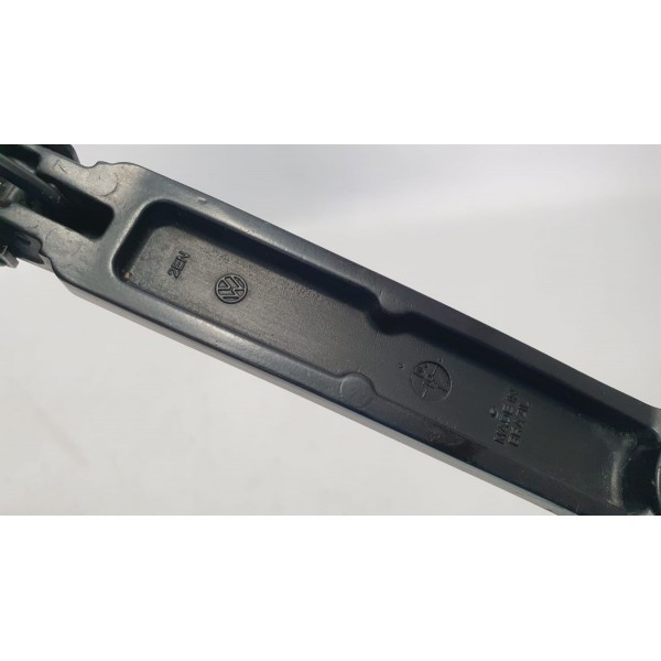 Braço Limpador Para-brisa L/esquerdo Vw Polo Highline 2020 Esquerdo