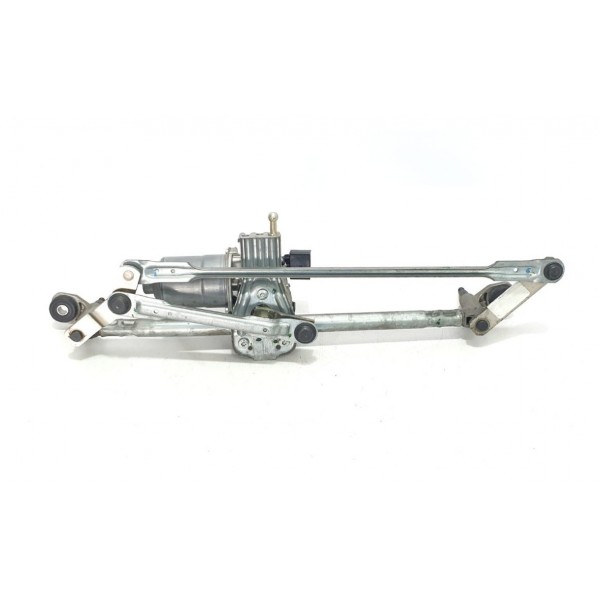 Motor Limpador Parabrisa Vw Polo Highline 2020 6ea955023