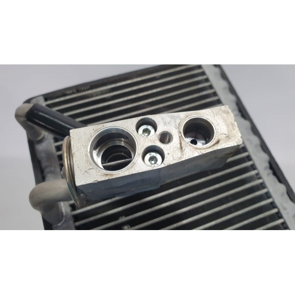 Evaporador Ar Condicionado Vw Polo Highline 2020