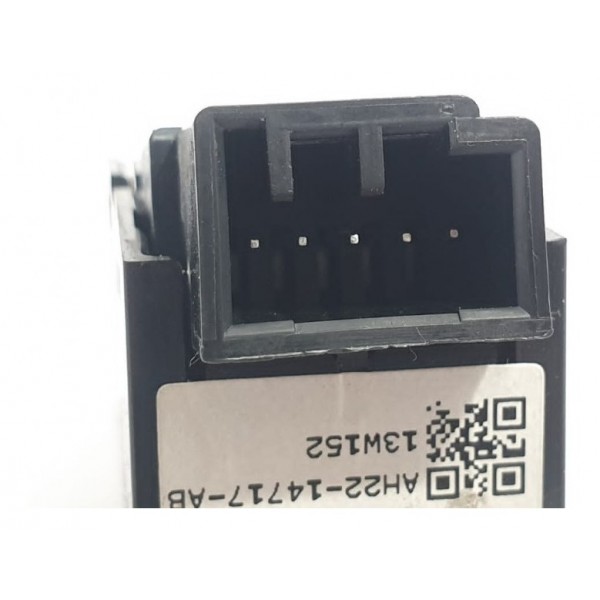 Botão Vidro Elétrico Land Rover Freelander Ii 2.0 2014