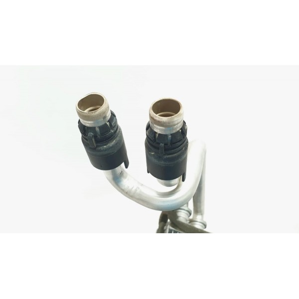 Radiador Ar Quente Vw Polo Highline 2020 Cód. Gz297001