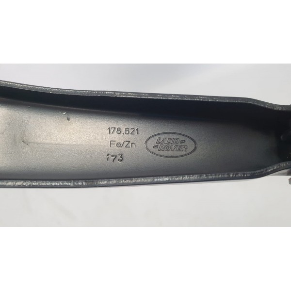 Braço Limpador Para-brisa Dir Land Rover Freelander Ii 2.0  - Direito