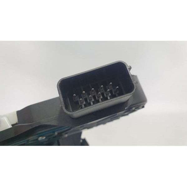 Fechadura Porta Tras Dir Land Rover Freelander Ii 2.0 2014