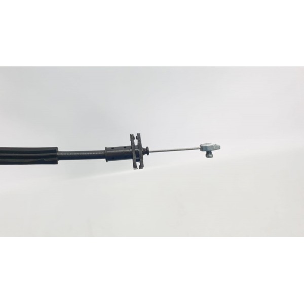 Maçaneta Traseira Direita Land Rover Freelander Ii 2.0 2014 - Preto