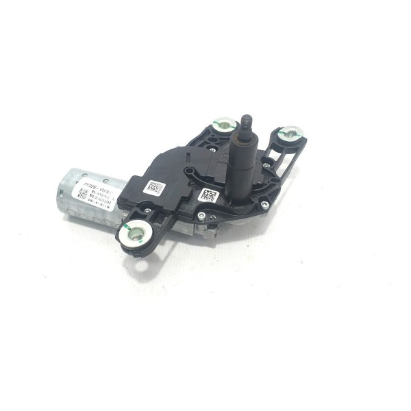 Motor Limpador Vidro Traseiro Vw Polo Highline 2020