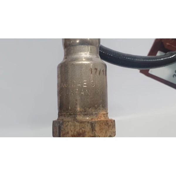 Sonda Lambda Vw Polo Highline 2020 04e906262ar // 04e906262