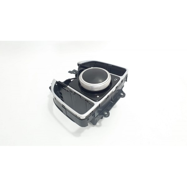 Comando Joystick Multimídia Mercedes Benz C180 2017