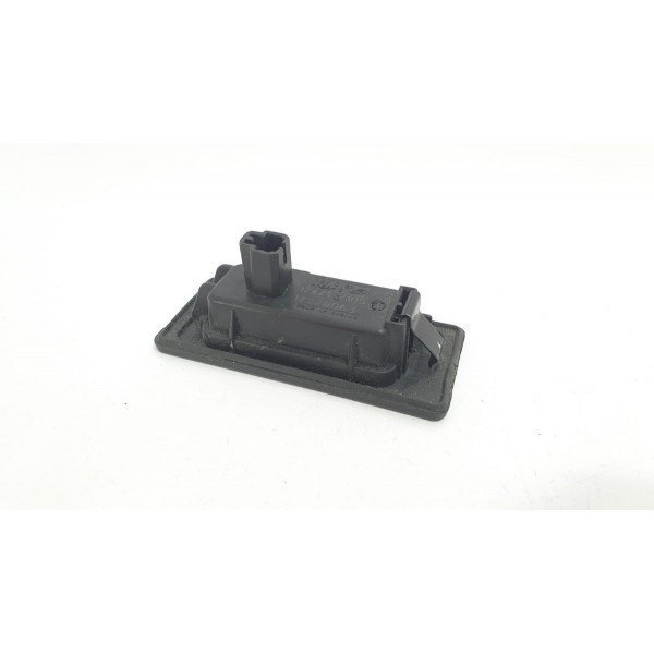Luz Da Placa Audi Q3 2016/20