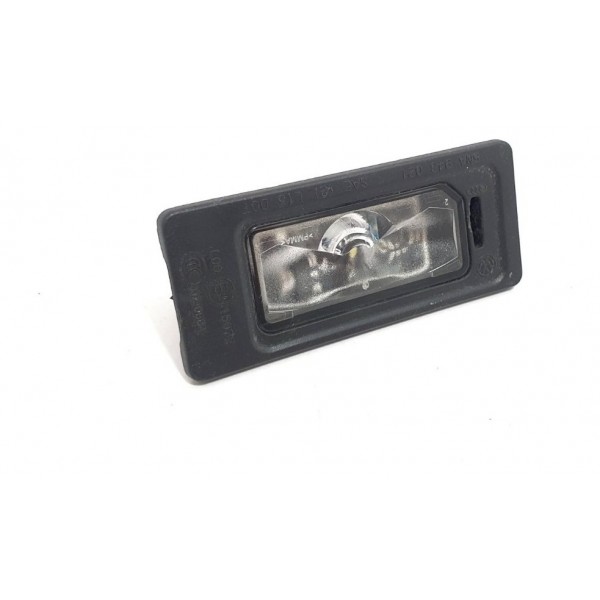 Luz Da Placa Audi Q3 2016/20