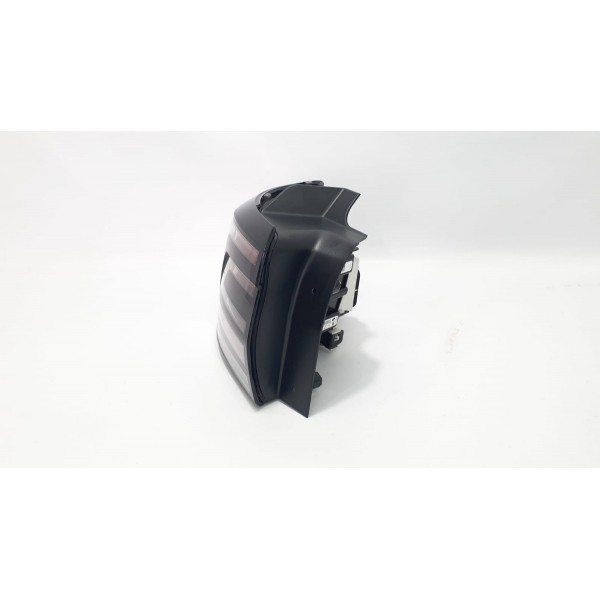 Lanterna Led Traseira Esquerda Vw T-cross 1.4 Tsi 2021 Esquerdo