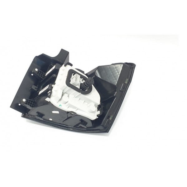 Lanterna Led Traseira Esquerda Vw T-cross 1.4 Tsi 2021 Esquerdo