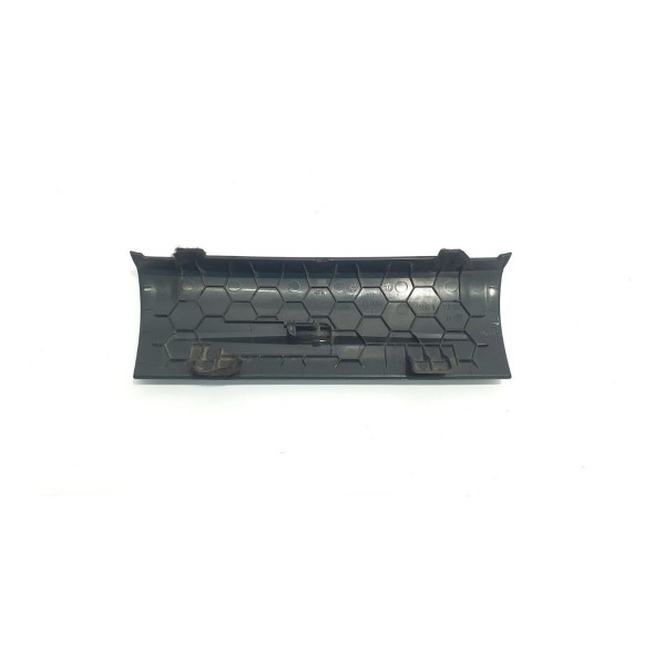 Tampa Acabamento Console Central Bmw 320i F30 2014