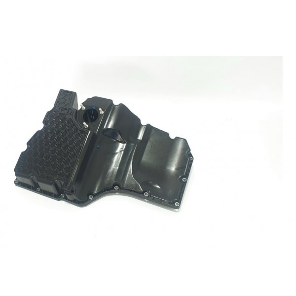 Carter Audi Q5 2.0 Tfsi 2020