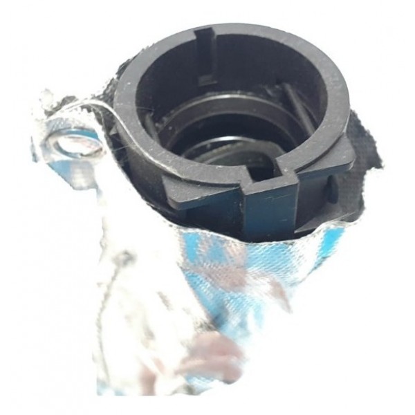 Mangueira Refrigeração Vw Golf Gti 2019