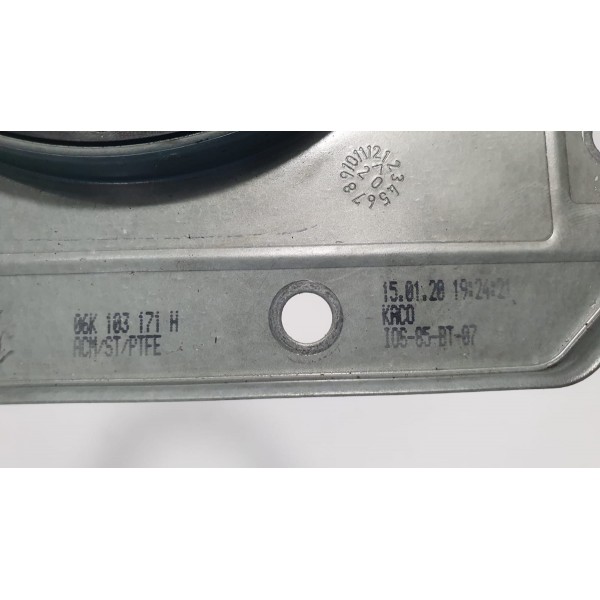 Flange Retentor Vw Golf Gti 2019