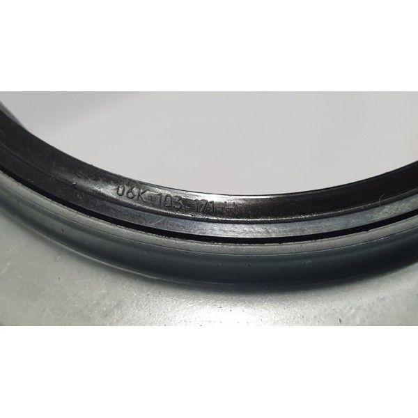 Flange Retentor Vw Golf Gti 2019