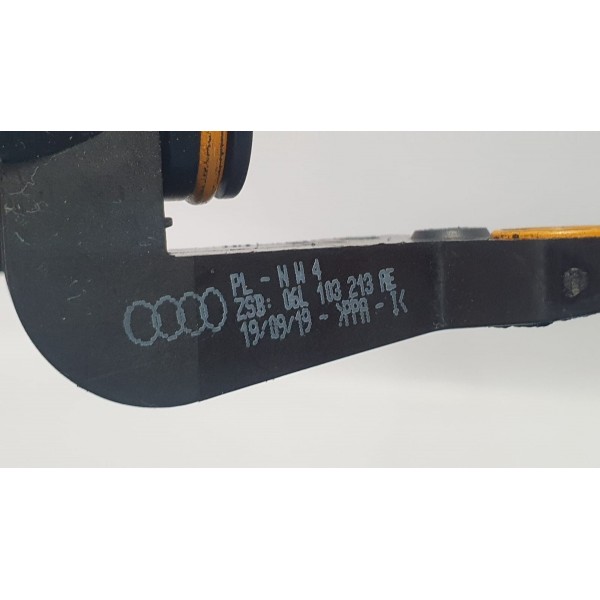 Mangueira Respiro Ressonador Vw Golf Gti 2019