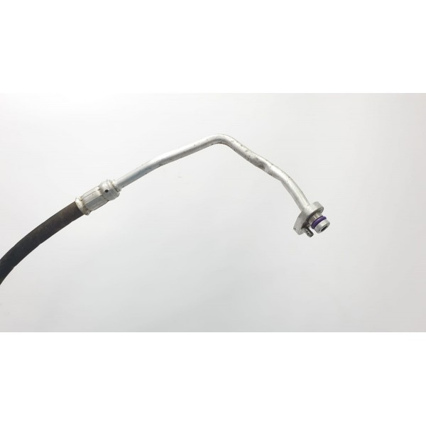 Mangueira Ar Condicionado Vw Polo Highline 2020