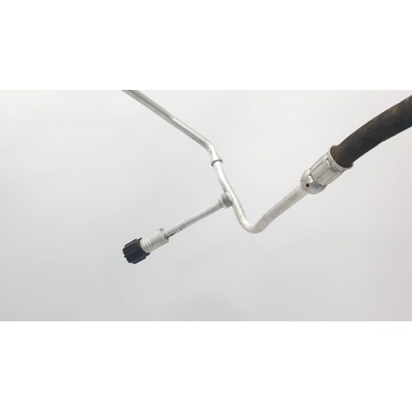 Mangueira Ar Condicionado Vw Polo Highline 2020