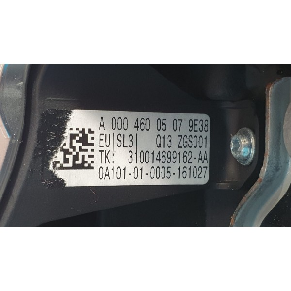 Volante Mercedes Benz C180 2017