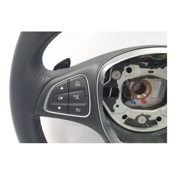 Volante Mercedes Benz C180 2017