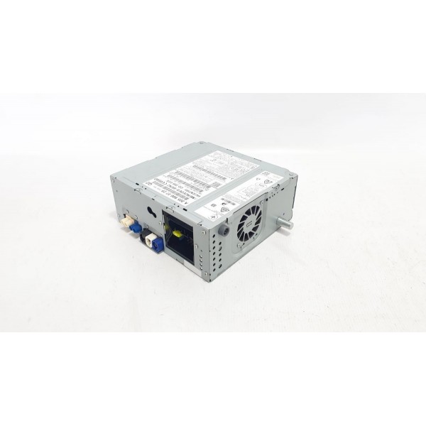 Rádio Cd Player Mercedes Benz C180 2017