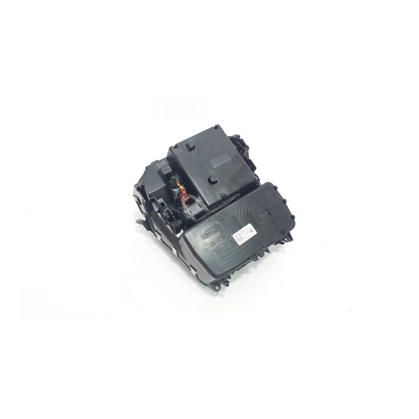Porta Objetos Console Central Mercedes Benz C180 2017