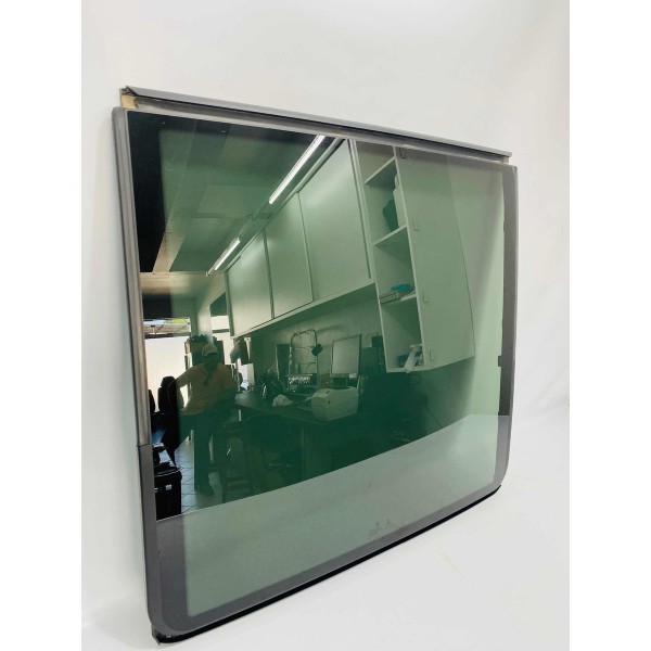 Vidro Teto Solar Traseira Bmw X3 G01 2019