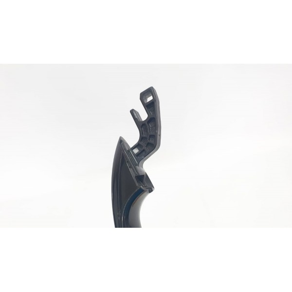 Maçaneta Externa Dianteira Direita Mercedes Benz C180 2017 Preto