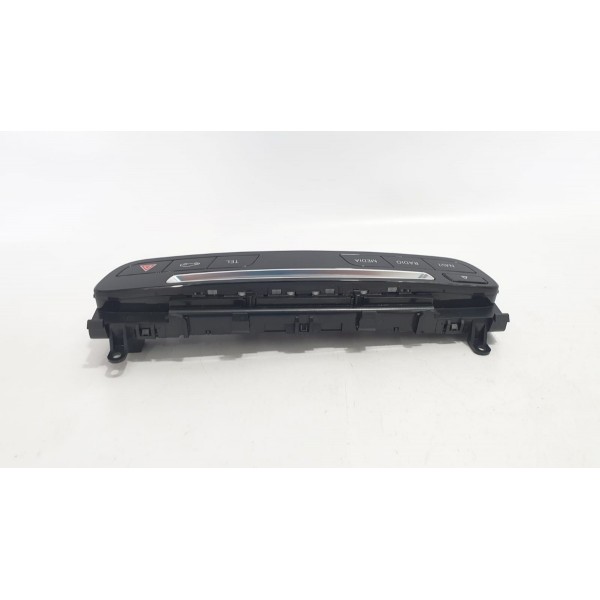 Comandos Radio Navi/ Media Mercedes Benz C180 2017