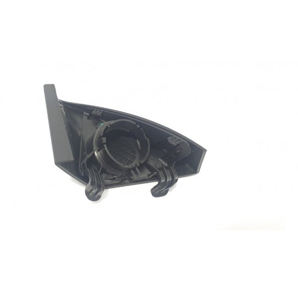 Acabamento Alto Falante Tweeter Mercedes Benz C180 2017 Preto