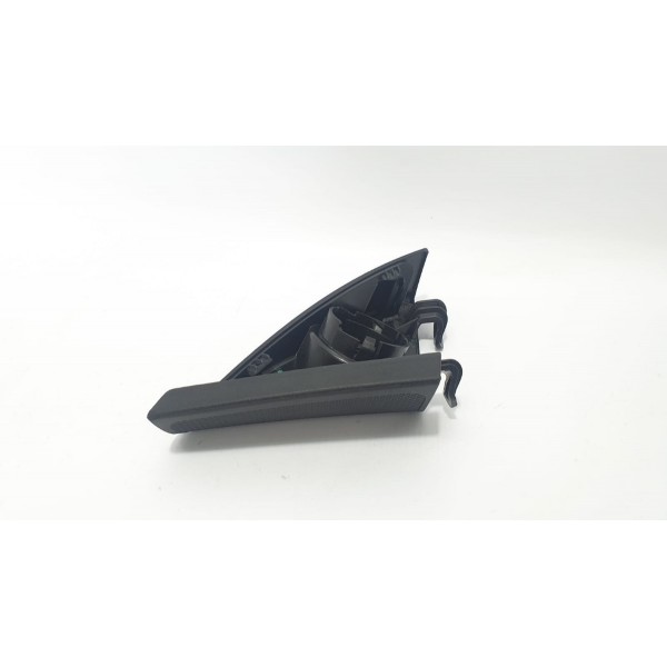 Acabamento Alto Falante Tweeter Mercedes Benz C180 2017 Preto