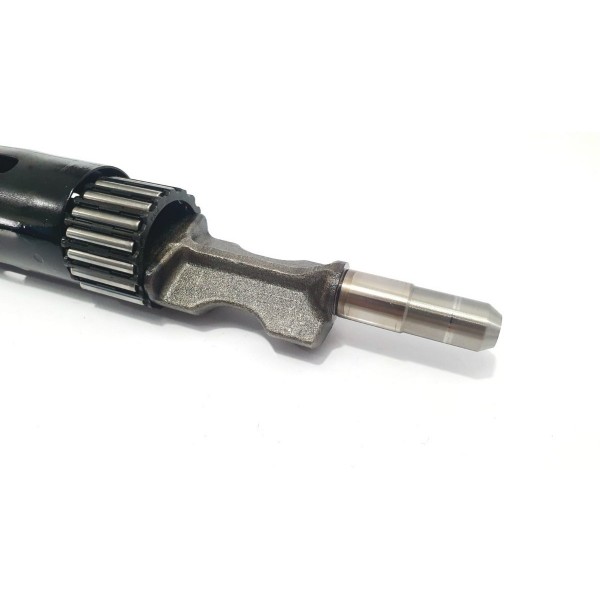 Eixo Balanceador Bomba Dágua Vw Golf Gti 2019