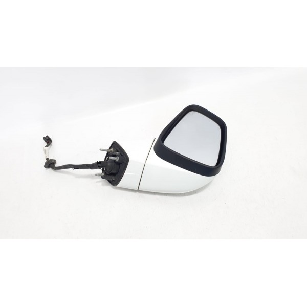 Espelho Retrovisor L/esquerdo Gm Chevrolet Tracker 2014