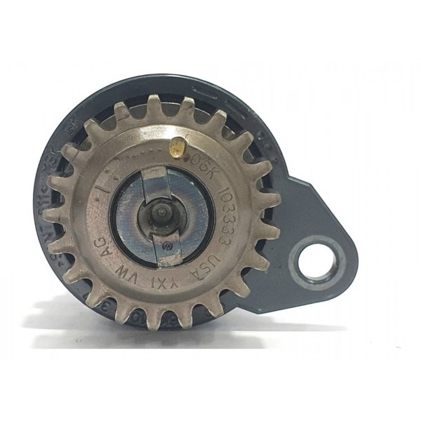 Eixo Balanceador Vw Golf Gti 2019