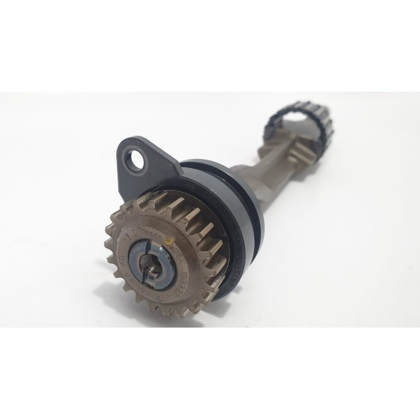 Eixo Balanceador Vw Golf Gti 2019