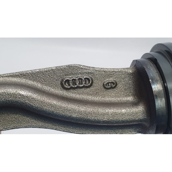 Eixo Balanceador Vw Golf Gti 2019