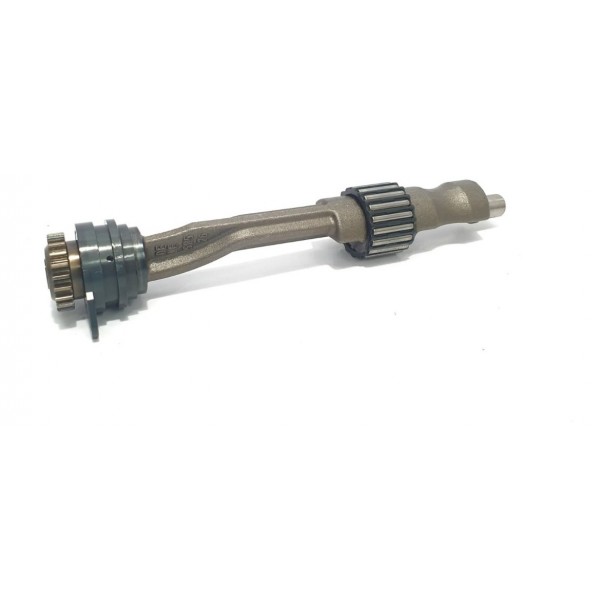 Eixo Balanceador Vw Golf Gti 2019