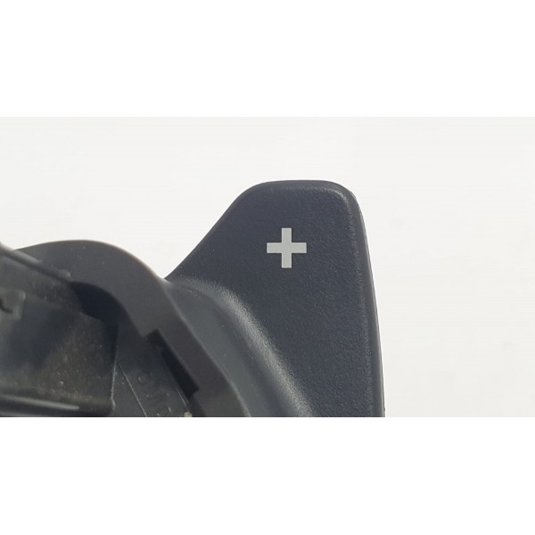 Paddle Shift Mais + Ford Fusion Titanium 2015 - Preto