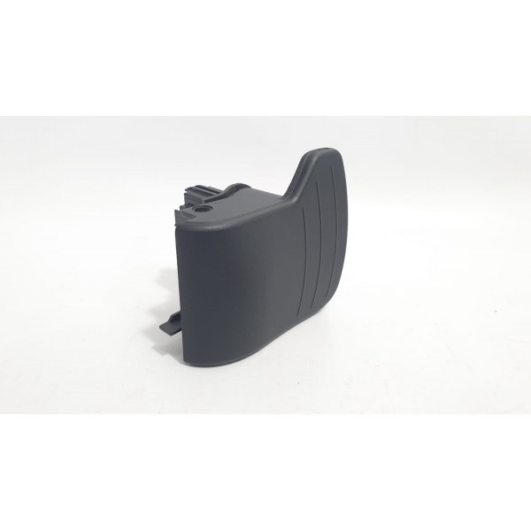 Paddle Shift Menos - Ford Fusion Titanium 2015 - Preto