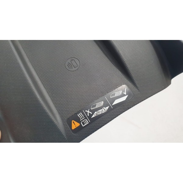 Borracha Carregador Wireless Equinox Premier 2.0 Turbo 2019