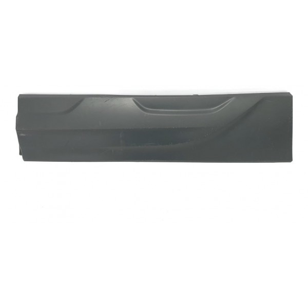 Moldura Aplique Porta Tras Direita Vw Taos 1.4 250 Tsi 2022