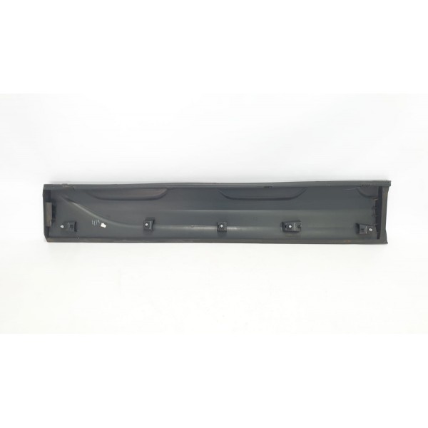 Moldura Aplique Porta Diant Esq Vw Taos 1.4 250 Tsi 2022