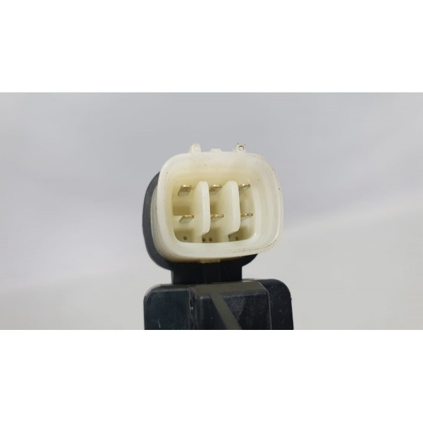 Máquina Vidro Dianteira Esquerda Mitsubishi Outlander 2016