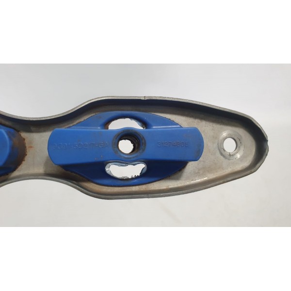 Suporte Escapamento Ford Fusion 2017