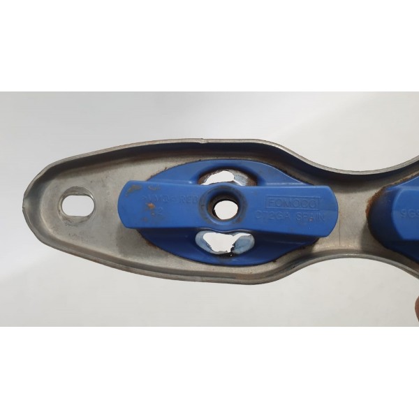 Suporte Escapamento Ford Fusion 2017