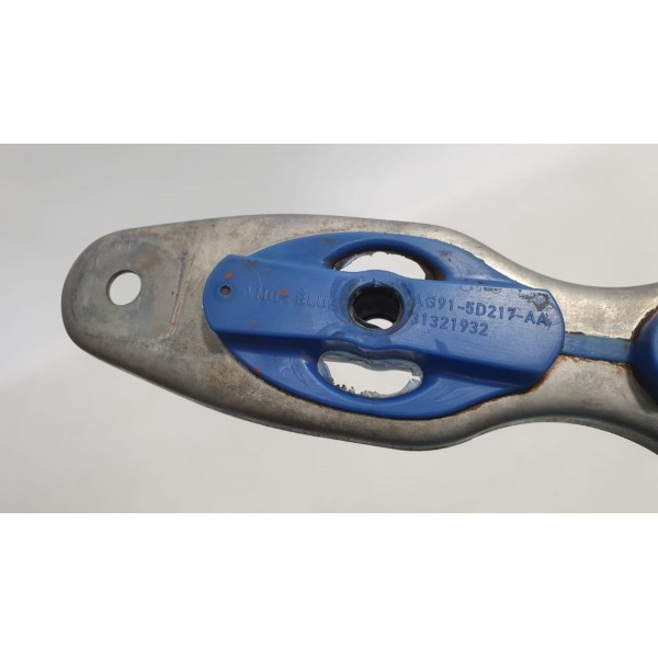 Suporte Escapamento Ford Fusion 2017