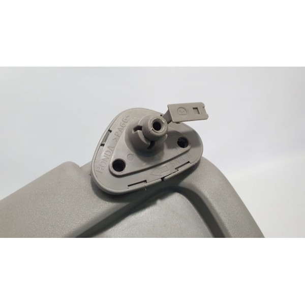 Quebra Sol Passageiro Honda New Civic 2010