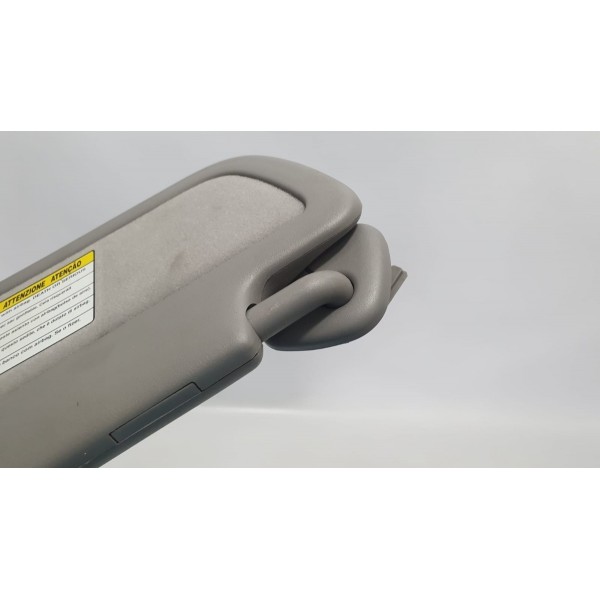 Quebra Sol Passageiro Honda New Civic 2010