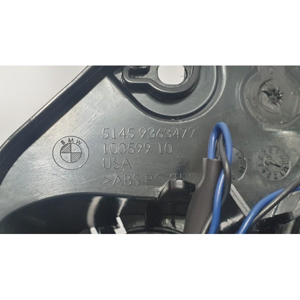 Alto Falante Bmw X3 G01 Xdrive 20i 2019 Cód 6809628//9363477